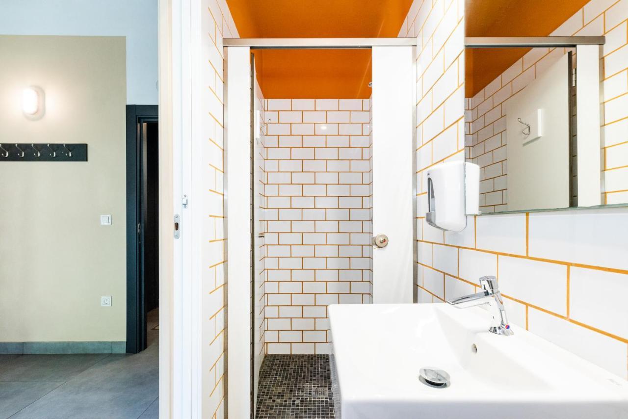 Family Room with Private Bathroom